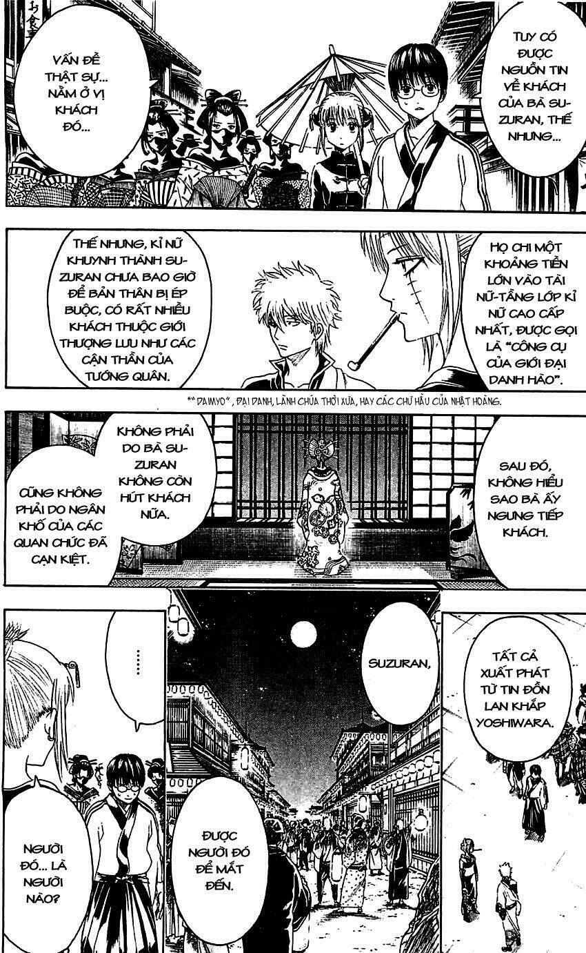 gintama - linh hồn bạc chapter 386 19