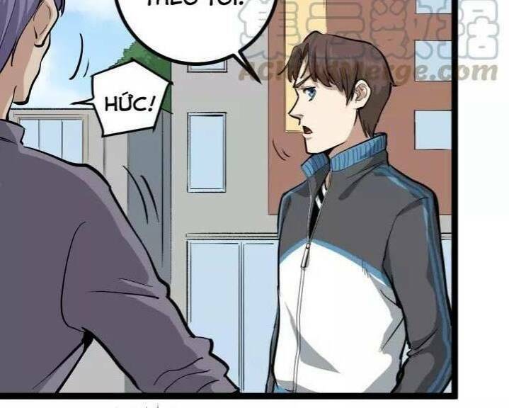 hồi xuân tiểu độc y chapter 46 48