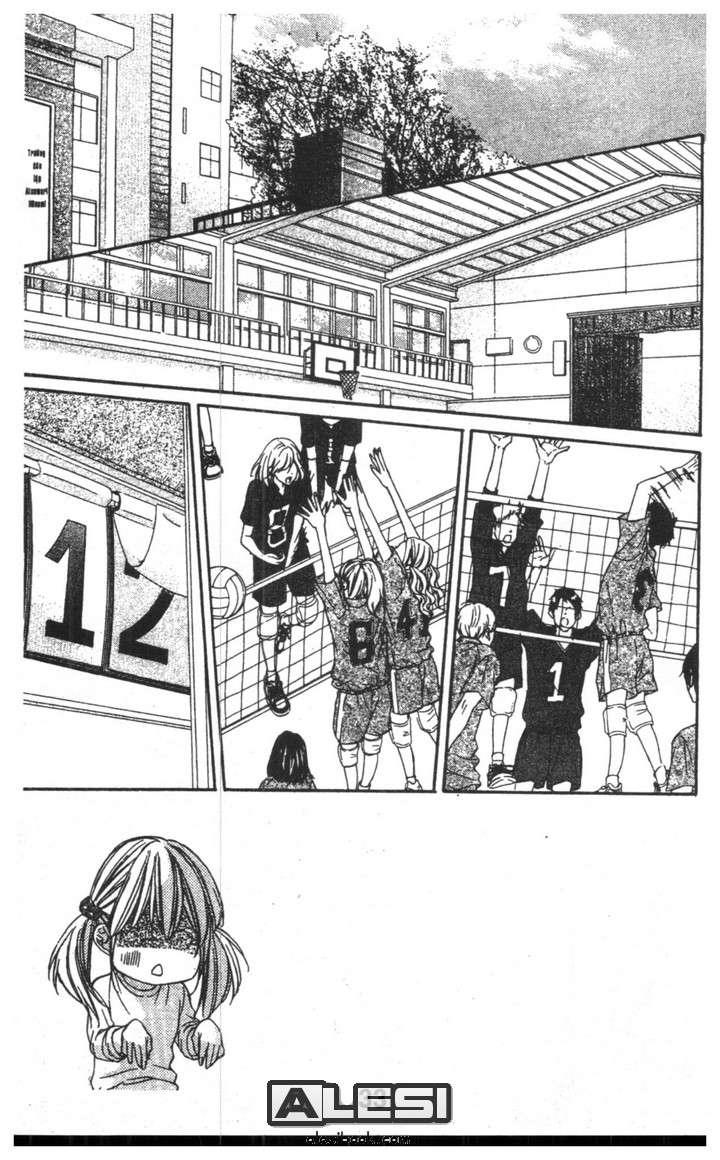 đàn anh đáng sợ chapter 1 33