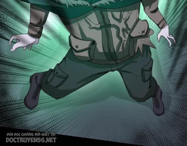 toàn cầu quỷ dị thời đại chapter 7 8