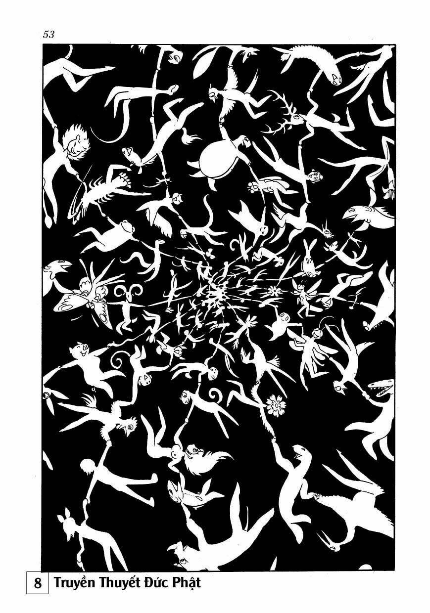 buddha - truyền thuyết đức phật chapter 35 54