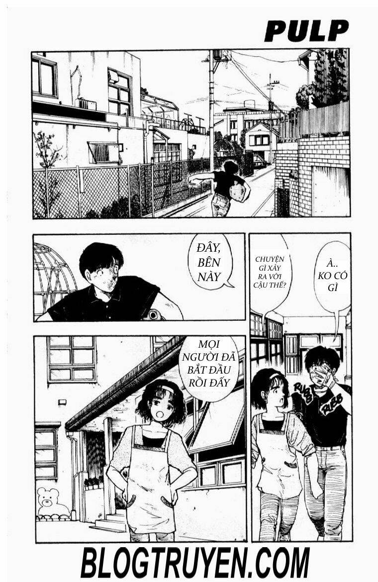 asatte dance chapter 31 12