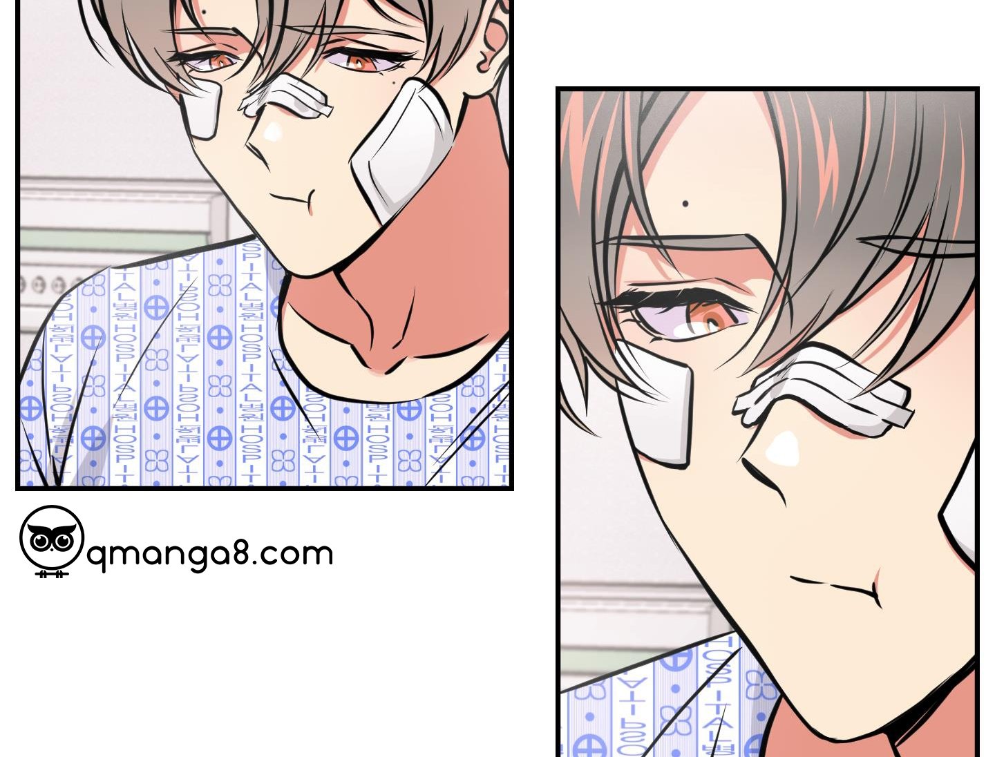 cây thương của ghost chapter 29 54