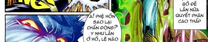 thần binh huyền kỳ i chapter 67 69