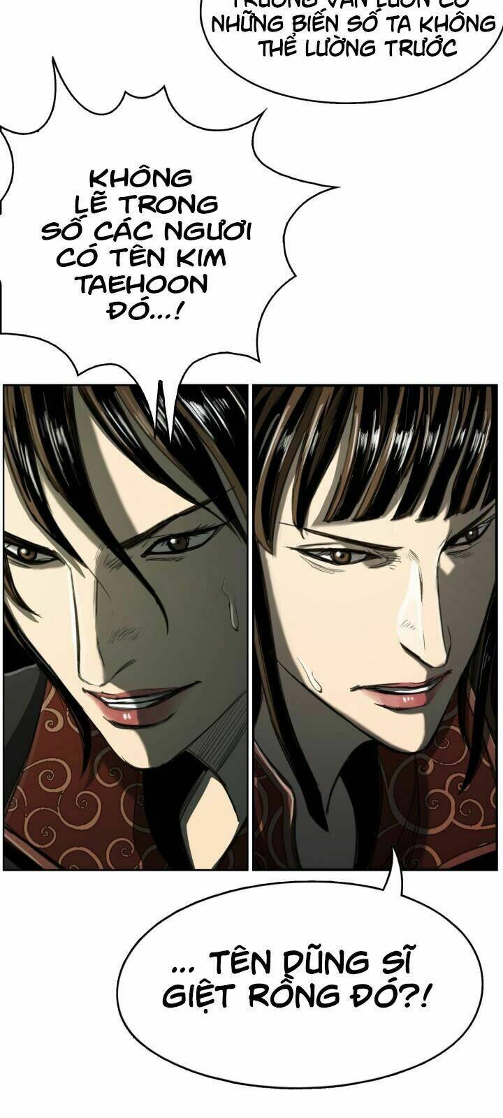 thợ săn đầu tiên chapter 78.5 42