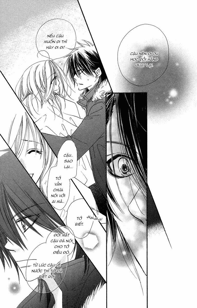 sora log chapter 16 34