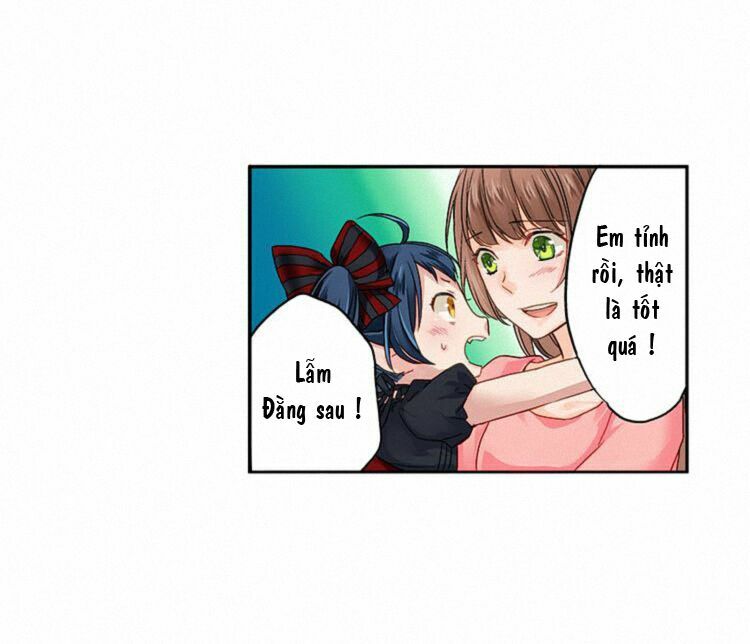 cô dâu của quỷ chapter 5 10