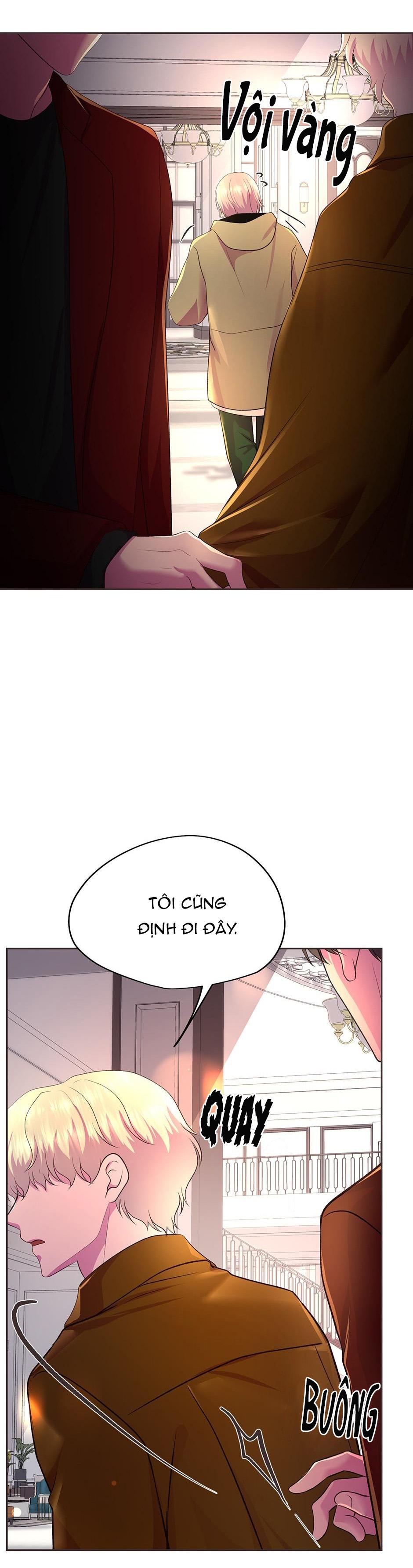 giữ em thật chặt (hold me tight) chapter 186 6