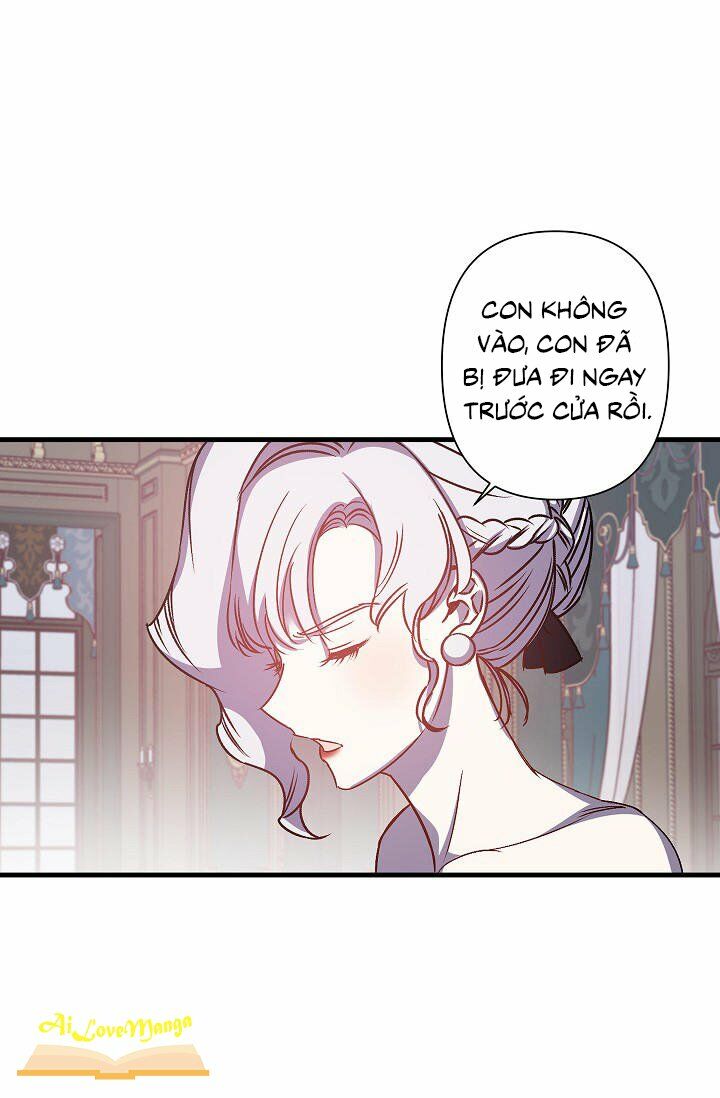 hôn lễ báo thù chapter 42 40