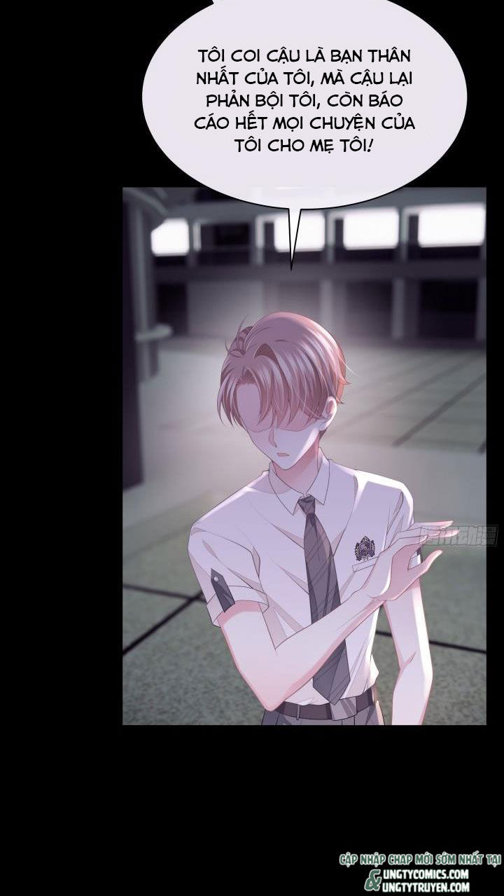 tôi nghi ngờ hệ thống thích tôi chapter 16 46