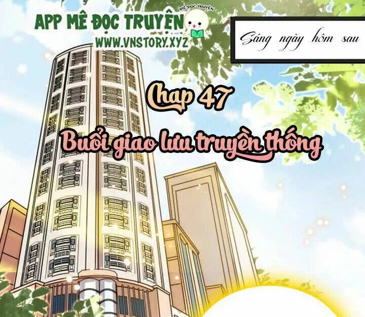 nữ hầu sau giờ học chapter 47 1