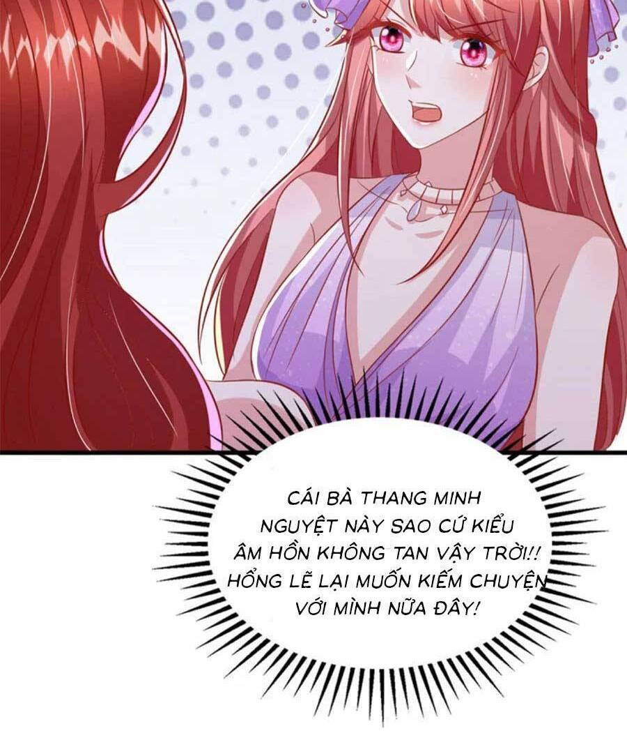 đại lão gọi tôi tiểu tổ tông chapter 142 4