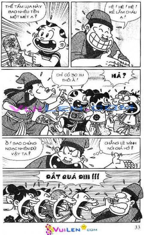 thần đồng đất việt chapter 123 30