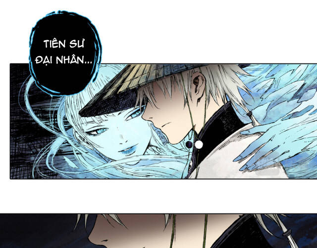 Linh Khư chapter 51 4