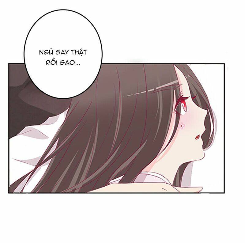 tướng quân mời ra trận chapter 136 4