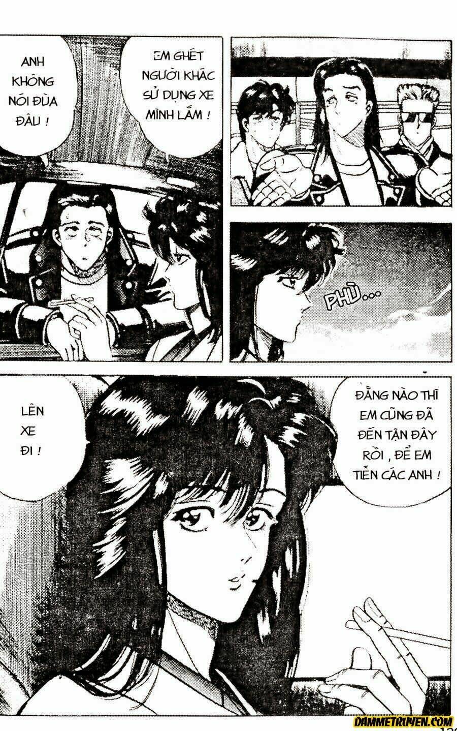 sức mạnh nhân đôi chapter 6.2 18