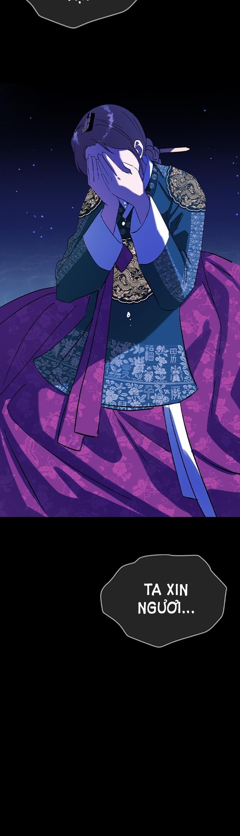 nhân duyên kiếp trước chapter 35.1 3