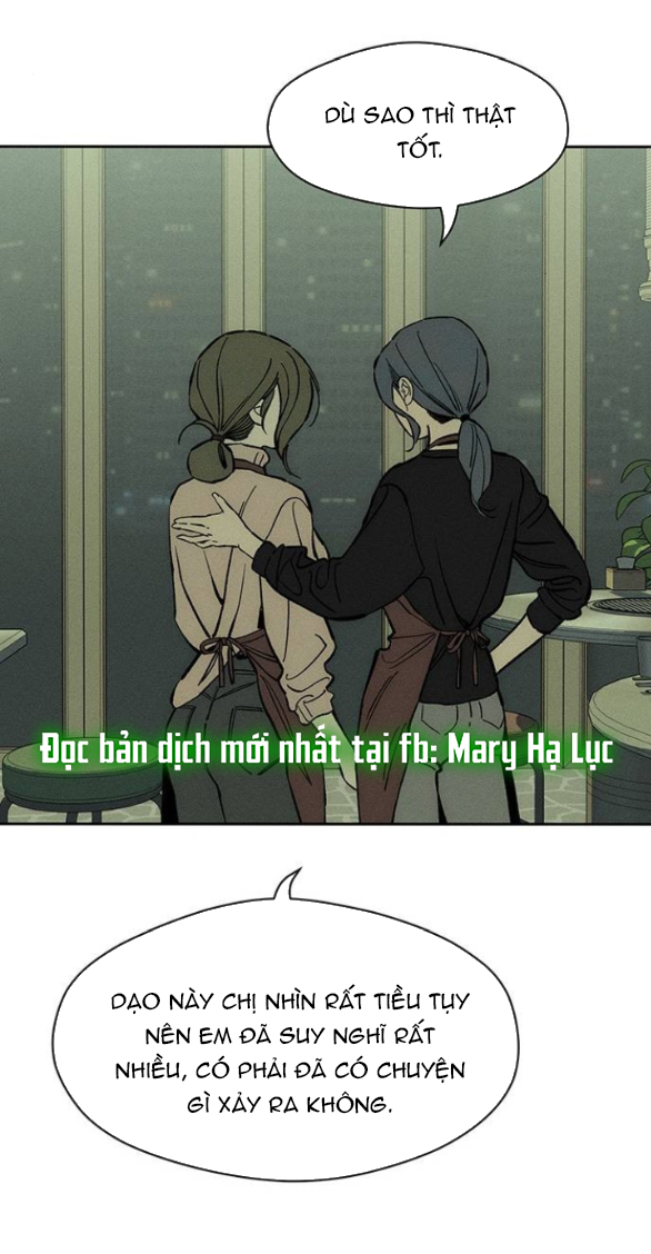 [18+] Nước Mắt Trên Đóa Hoa Tàn chapter 41.2 31