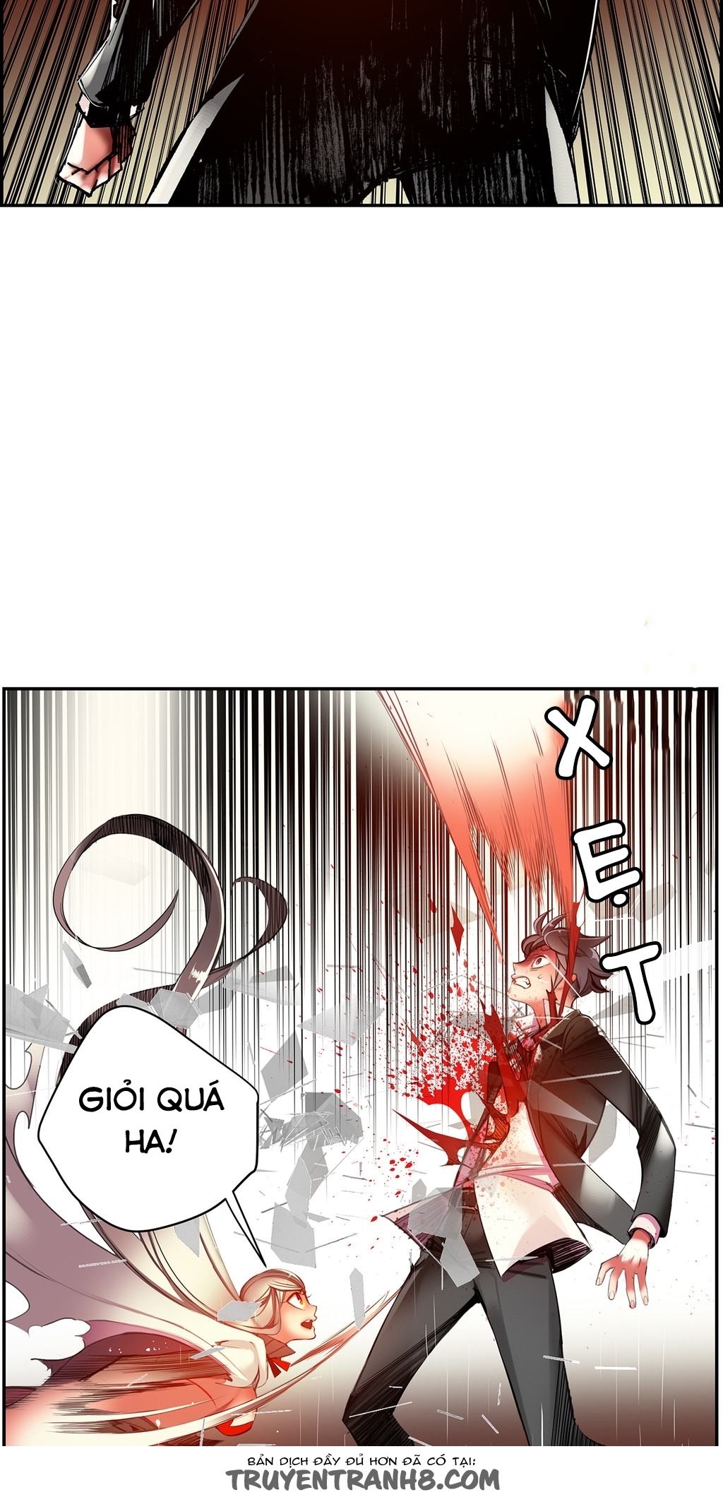 sự ràng buộc của lilith chapter 19 23