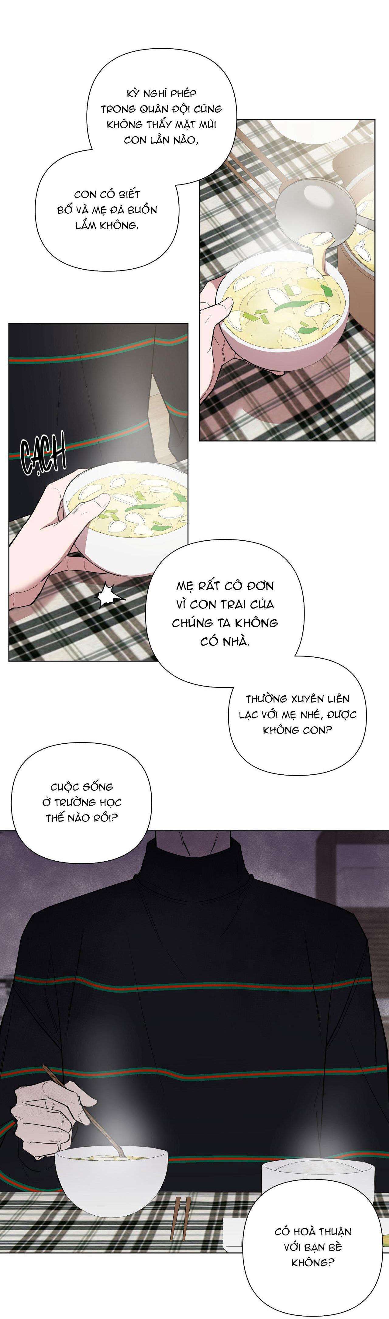 người tình bé nhỏ chapter 45 18