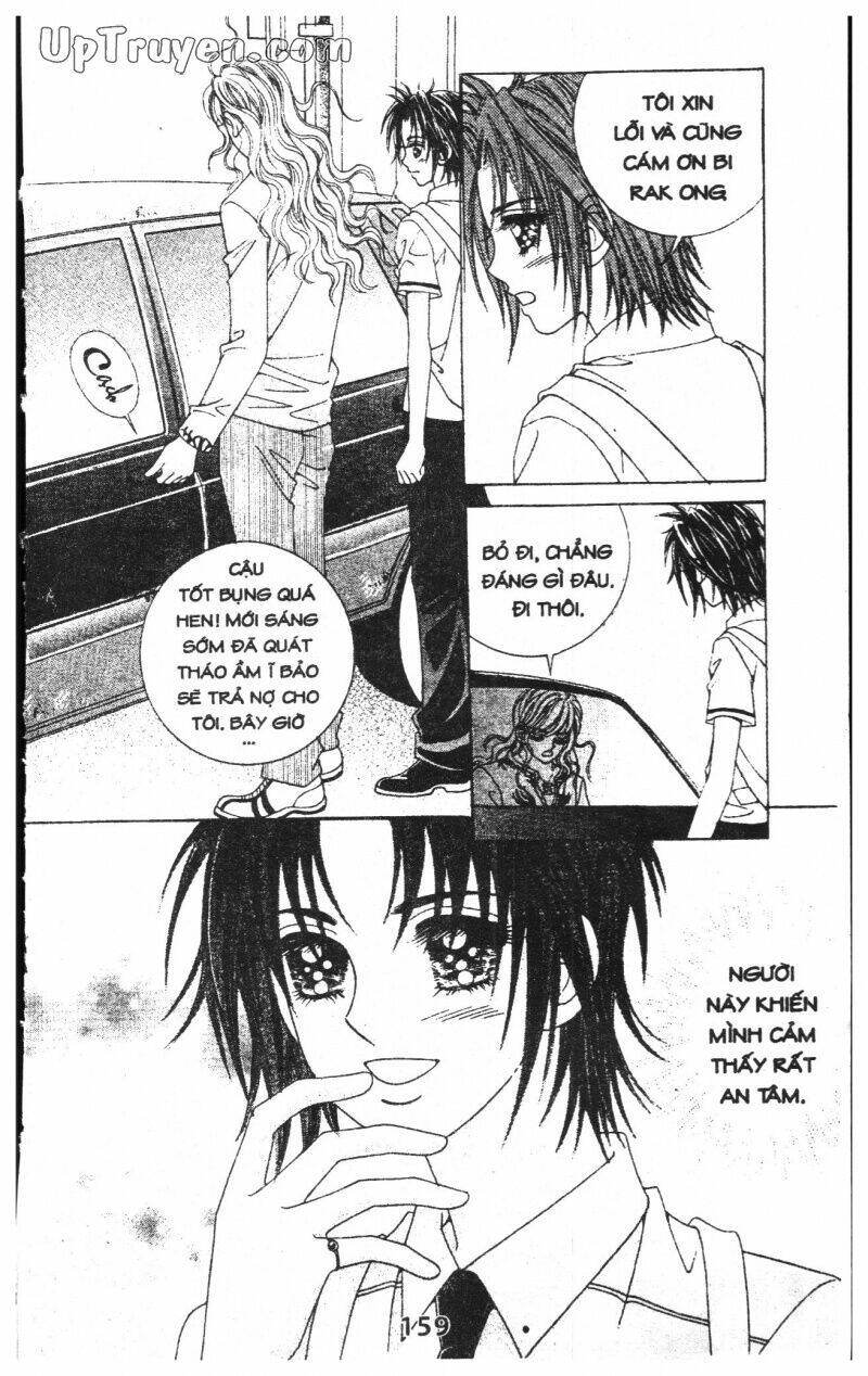 mặt nạ tình yêu chapter 39 70