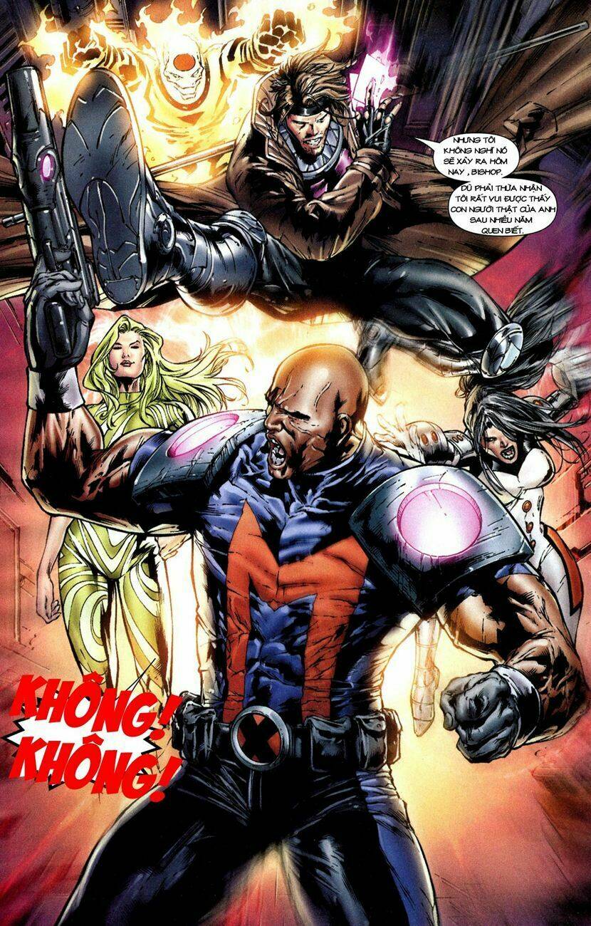 x-men: hope trilogy chapter 10 7