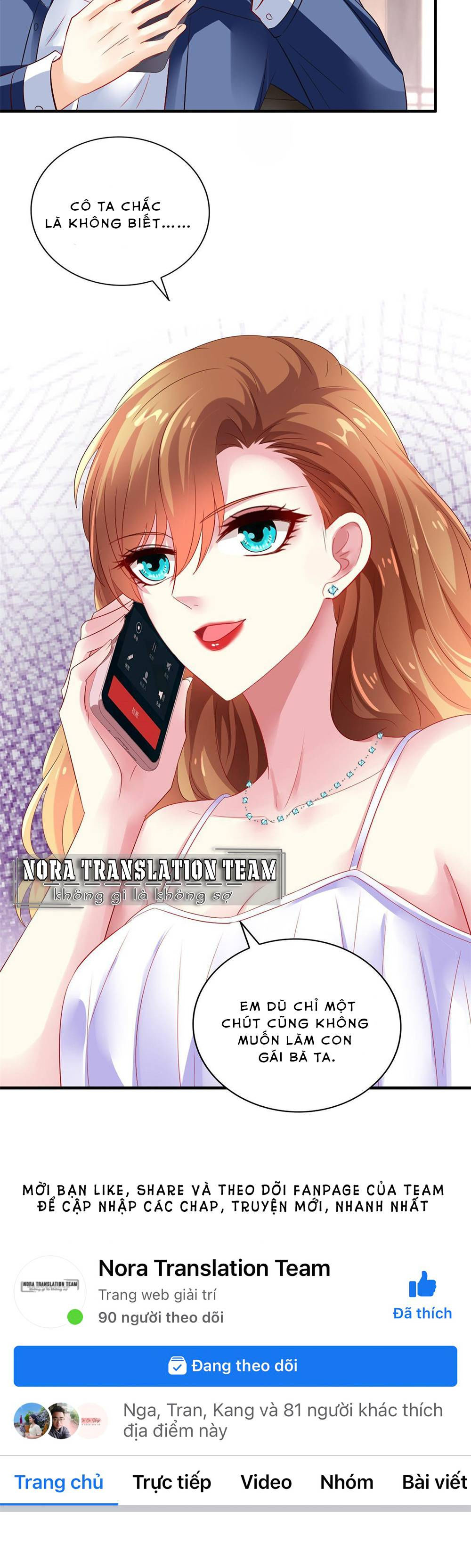 nữ hoàng điện ảnh chapter 16 16