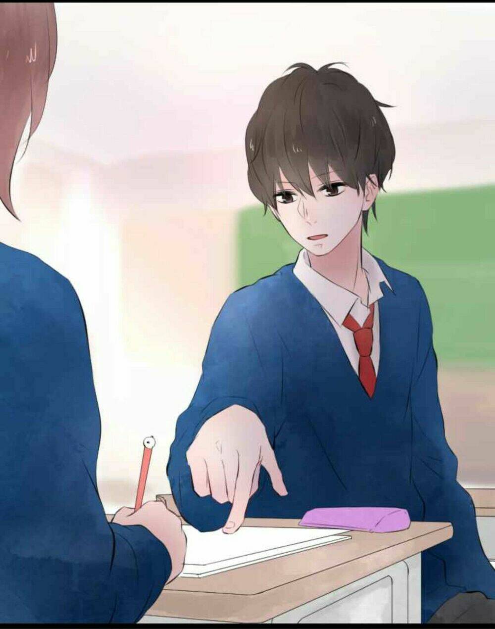 yêu không thể nói chapter 6 10