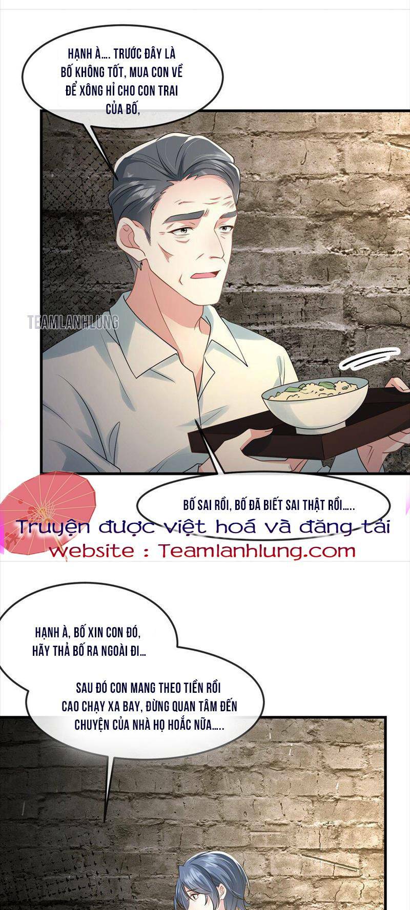 vợ tôi là boss ngầm đầy quyền lực chapter 42 17