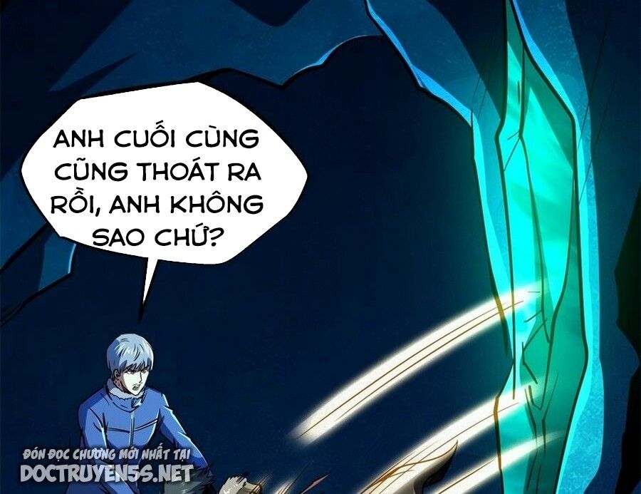 Siêu Cấp Thần Cơ Nhân Chapter 143 - Trang 69