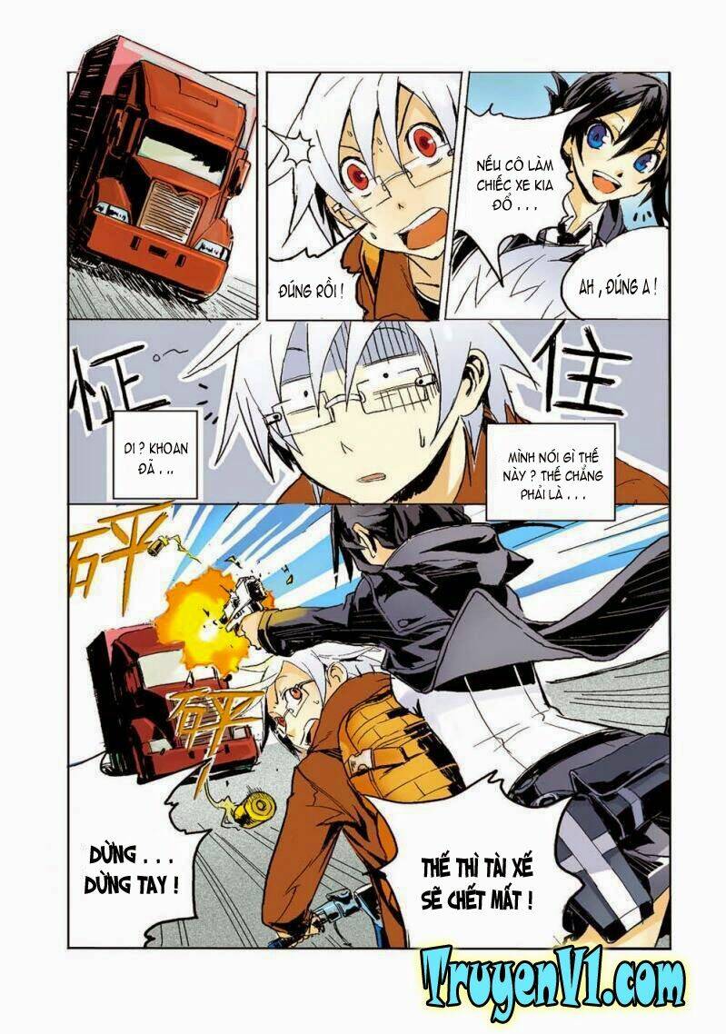 storm of shots and shells chapter 2 10