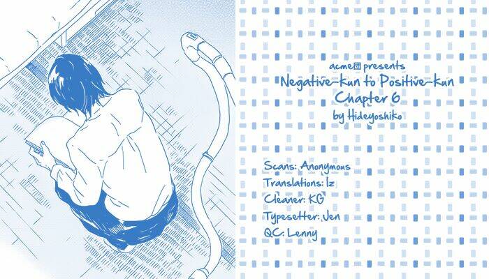 negative-kun to positive-kun chapter 6 2