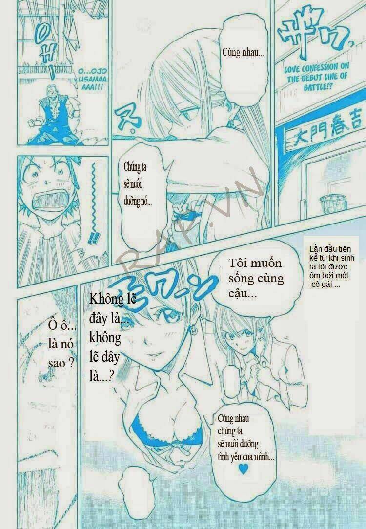 bóng rổ đường phố chapter 2 2