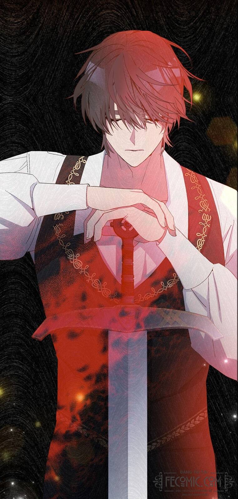 hãy cưới em lần nữa nhé, chồng yêu! chapter 1 34