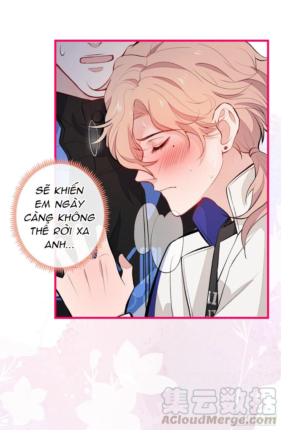 lại bị nam thần chọc trên hot search! chapter 54 23