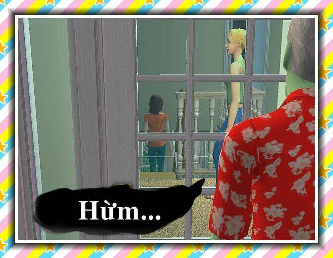 bella's story chapter 5.3 34