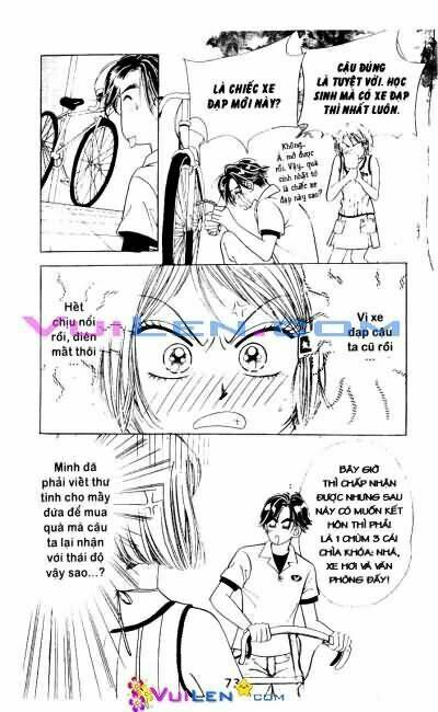 bong bóng trắng chapter 1 73