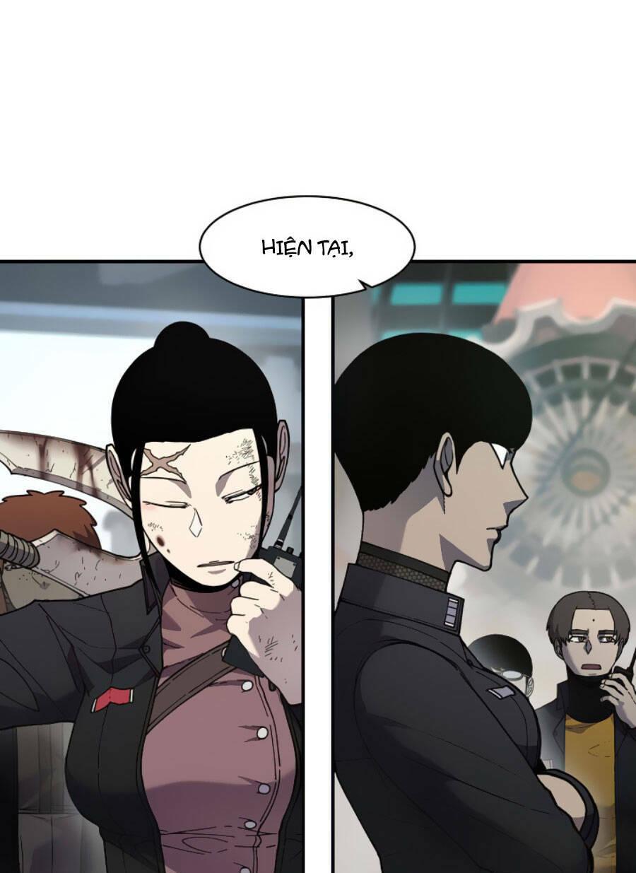 shaman - pháp sư chapter 74 39