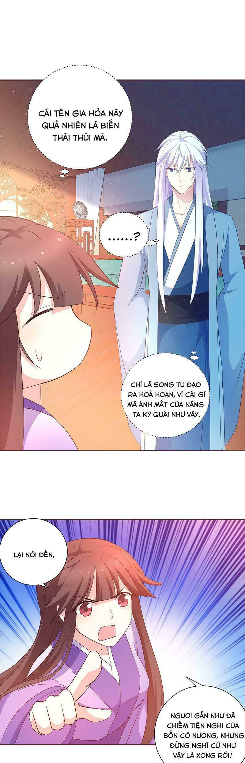 trò chơi trừng phạt chapter 7 4