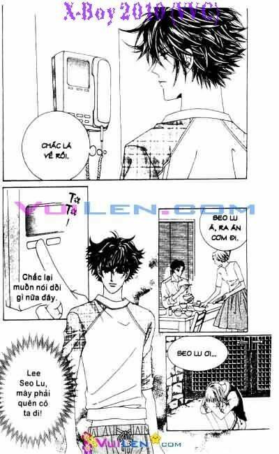 high school bullying chapter 32 13