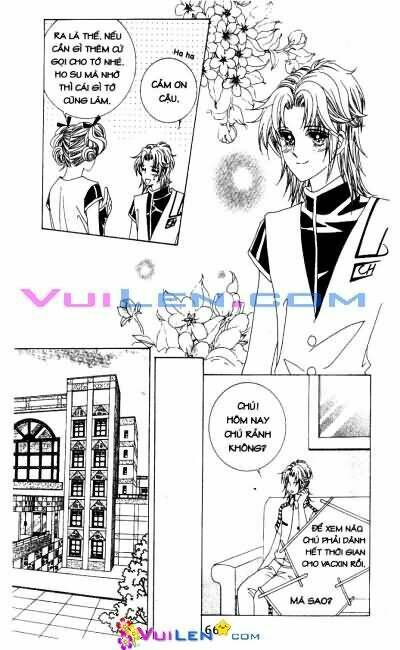 người duy nhất chapter 52 7