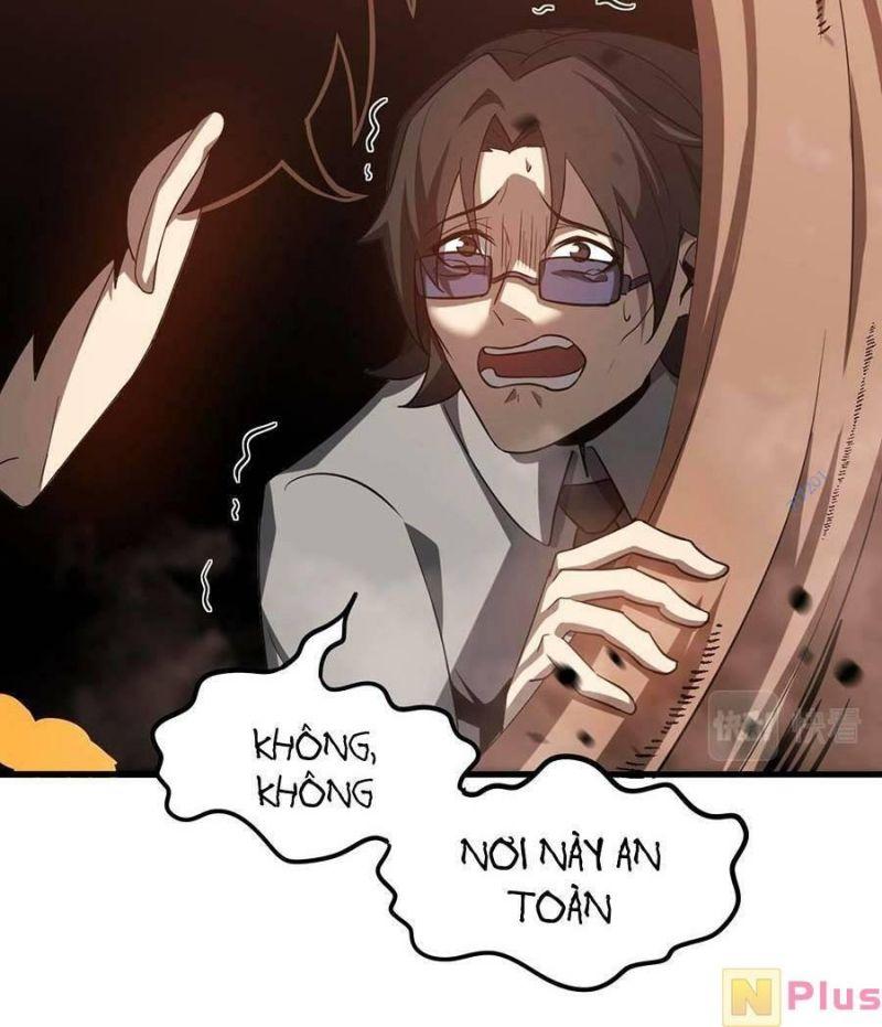 siêu tiến hóa chapter 106 66