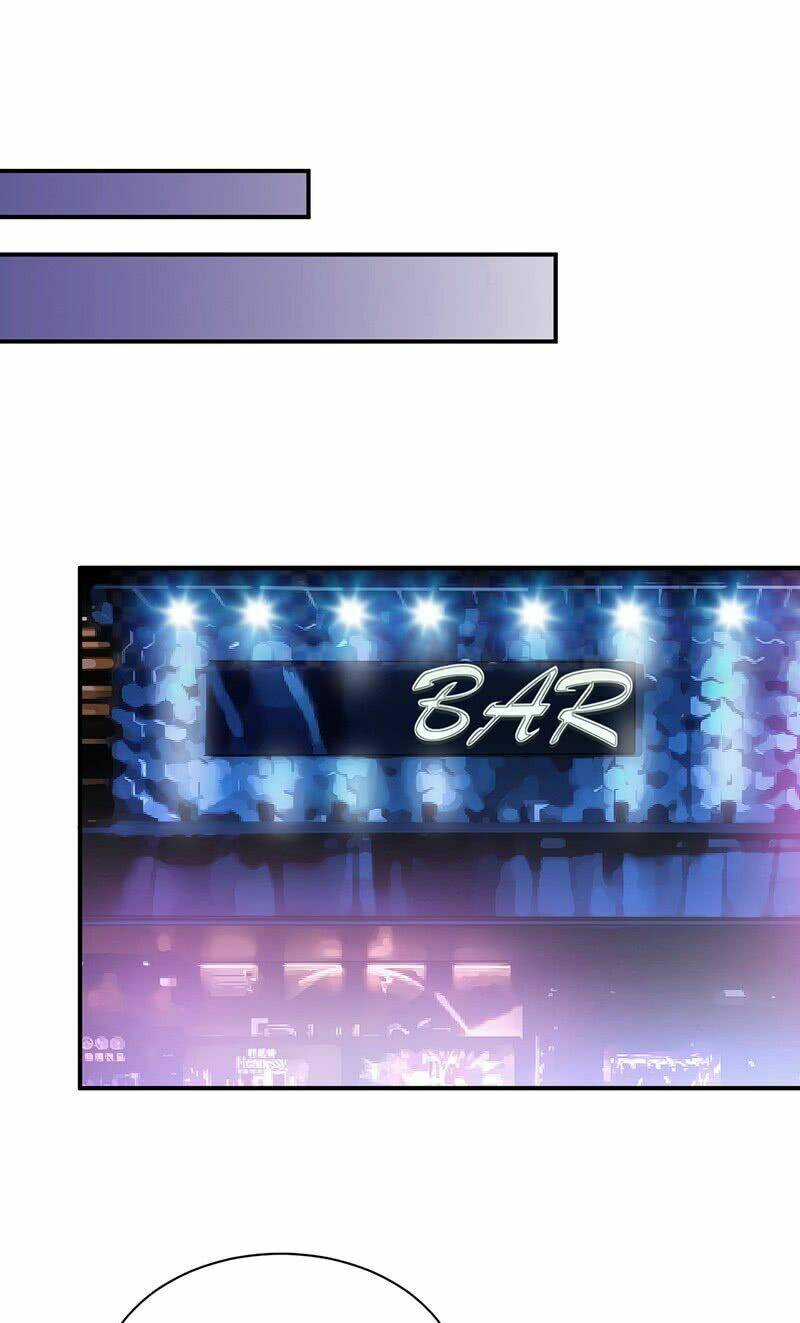 thịnh thế điềm sủng: cô vợ nhỏ đáng yêu của dịch thiếu chapter 41 4