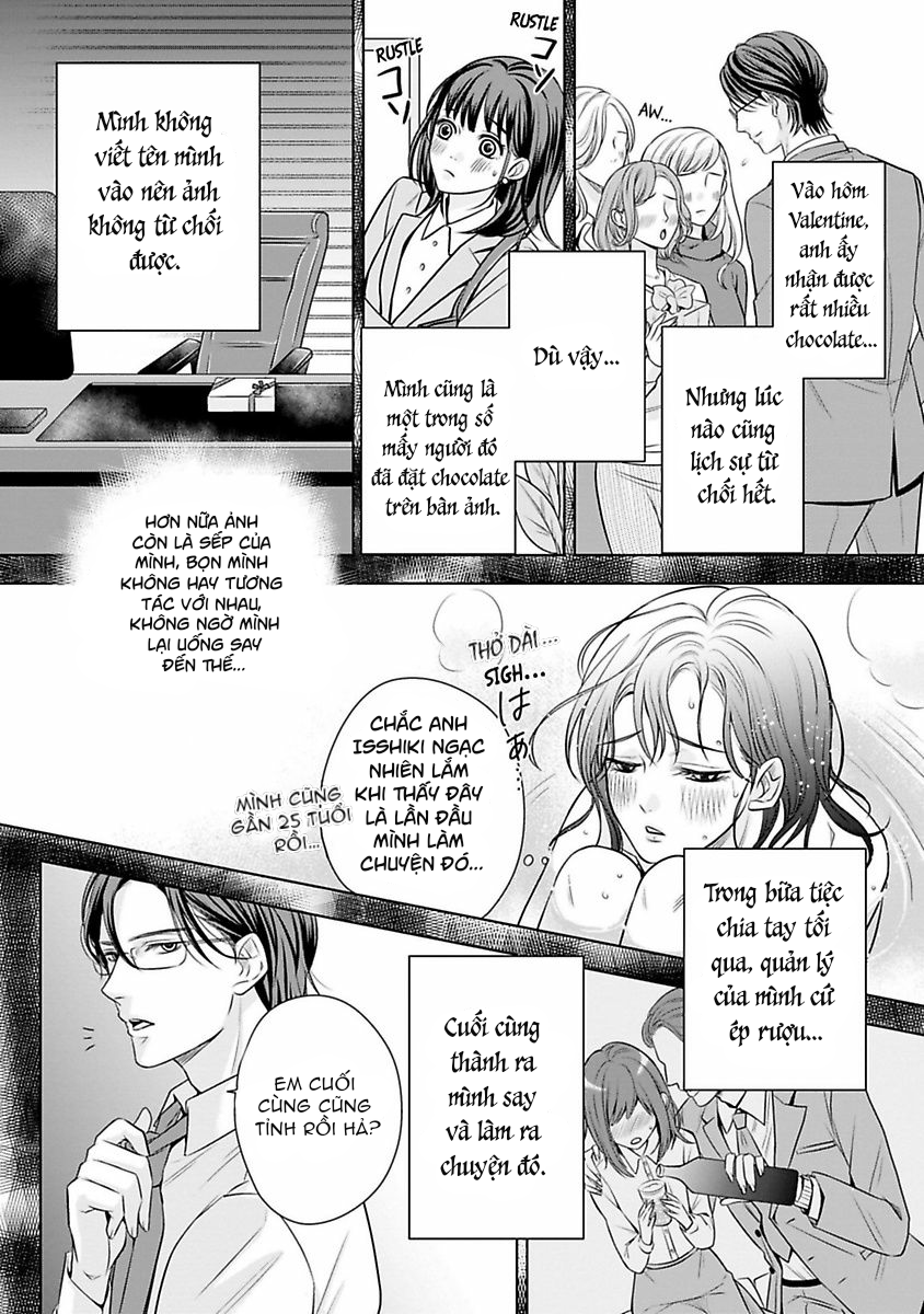 hãy ở bên cạnh anh chapter 1.1 12