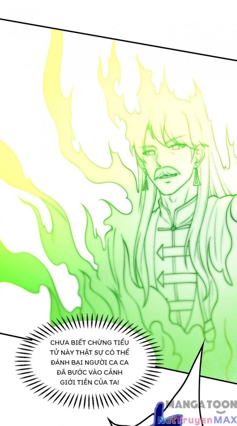 đệ nhất người ở rể chapter 220 40