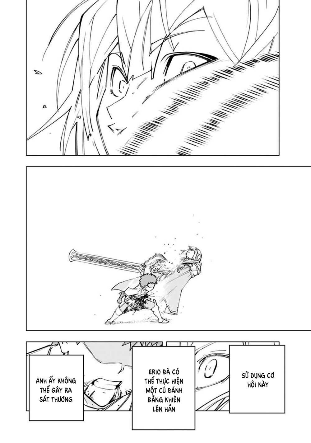 Bị Phản Bội Bởi Đồng Đội Và Sở Hữu [Gacha Không Giới Hạn] Lv.9999 chapter 18 23