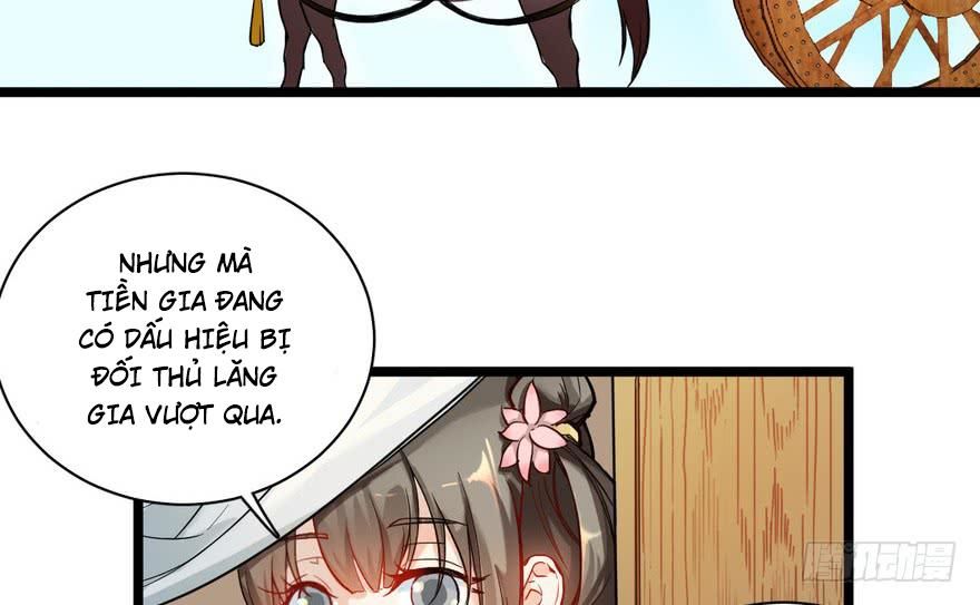 quẻ phi thiên hạ chapter 11 13