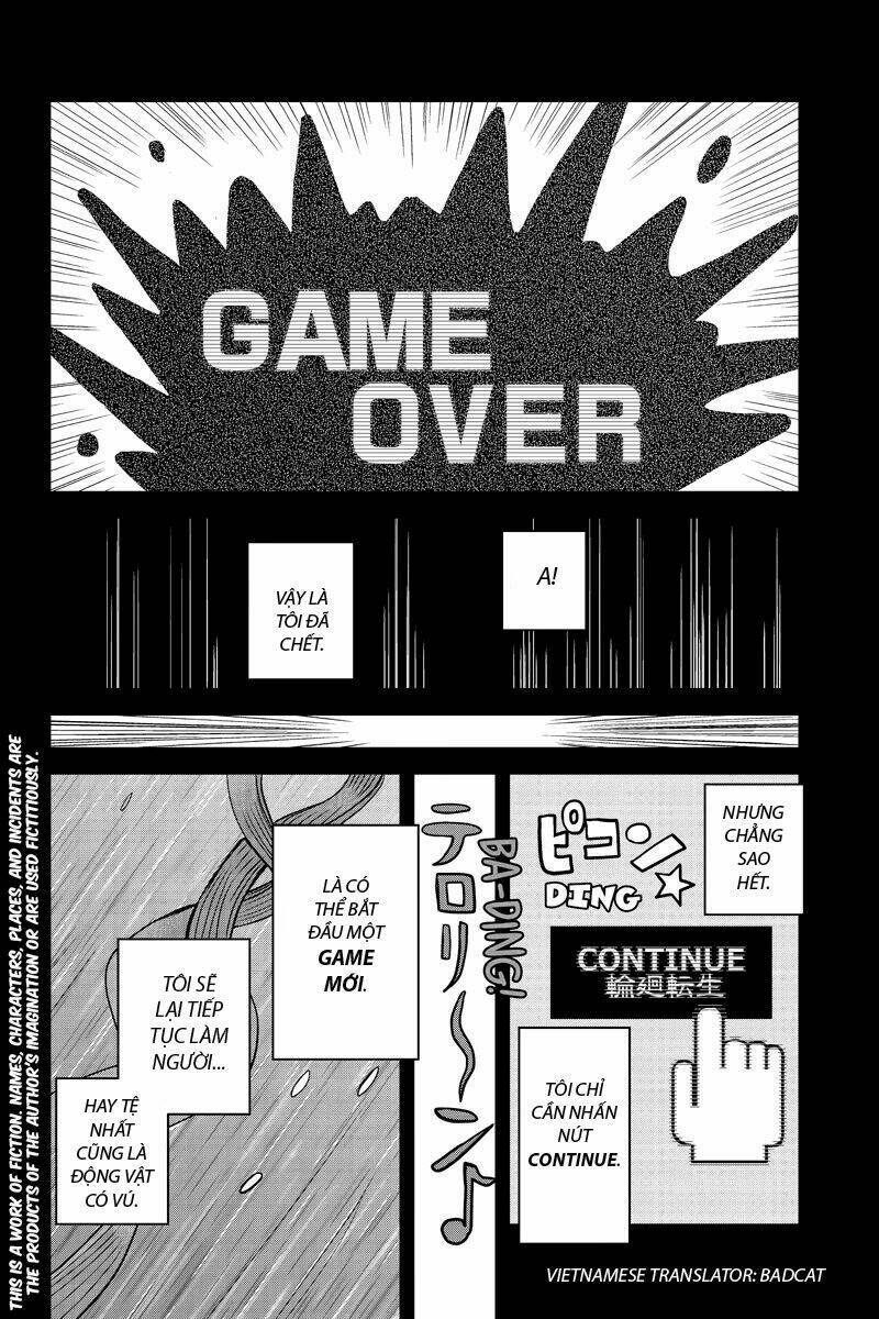 ana satsujin chapter 10 2