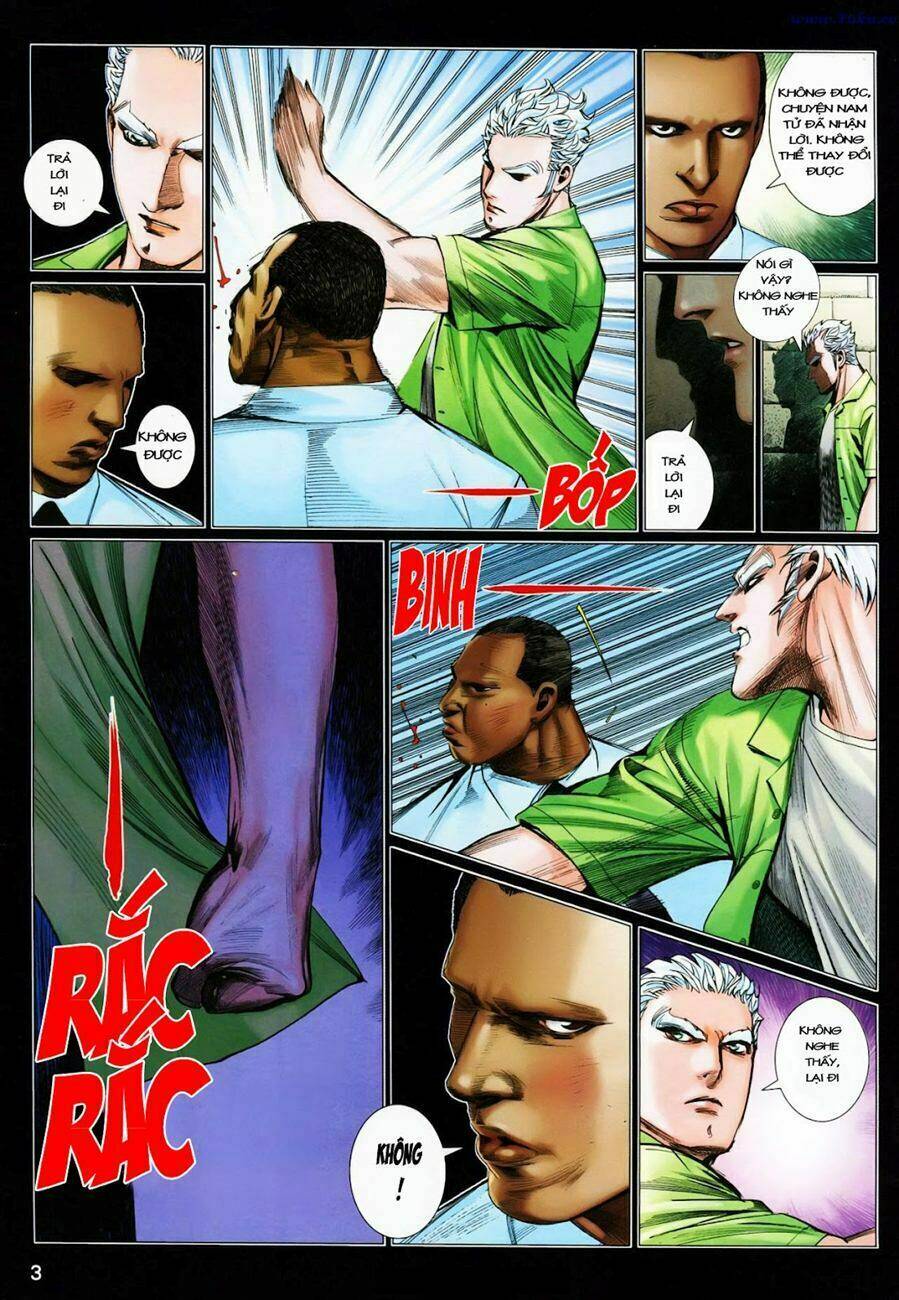 sát đạo hành giả chapter 13 3