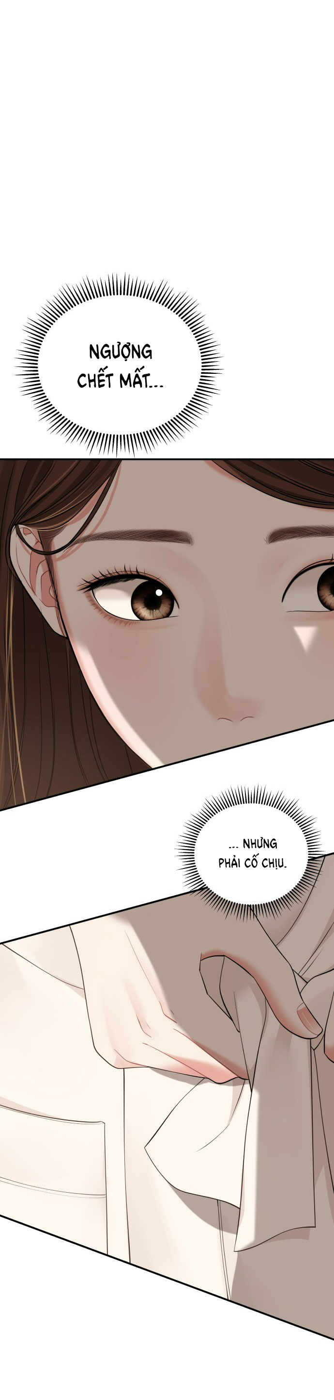 gửi em người đánh cắp những vì sao - to you who swallowed a star chapter 100.1 4